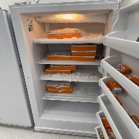 VWR -20C Freezer image 0